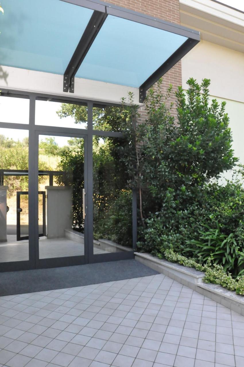 Pennyshouse Apartment San Giovanni Teatino Exterior photo